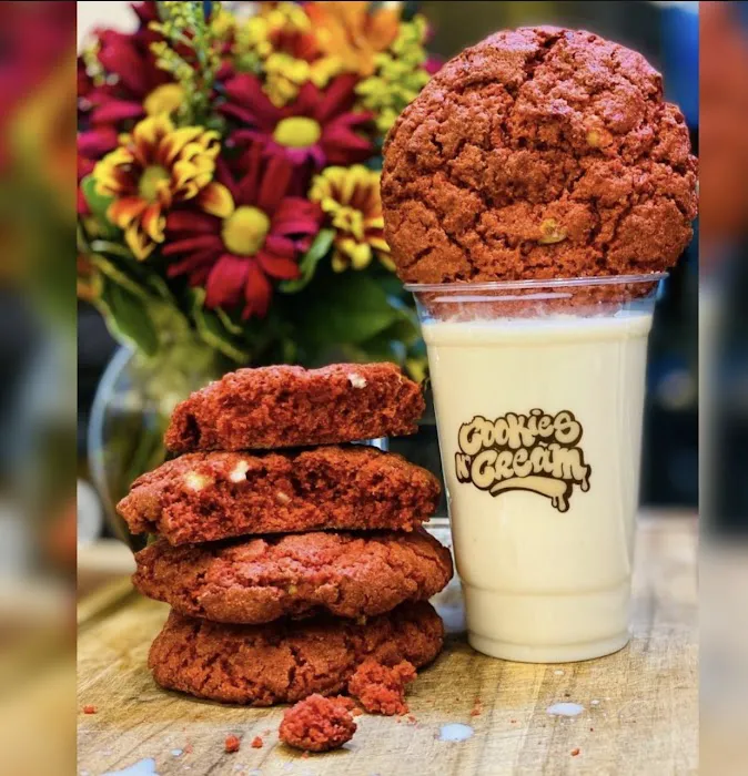 CookiesNCream Picture 8