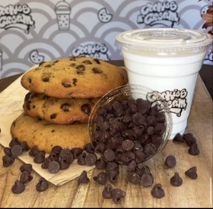 CookiesNCream Picture 6