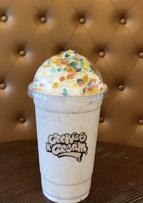 CookiesNCream Picture 9