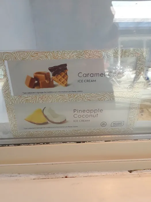 Häagen-Dazs Ice Cream Picture 5