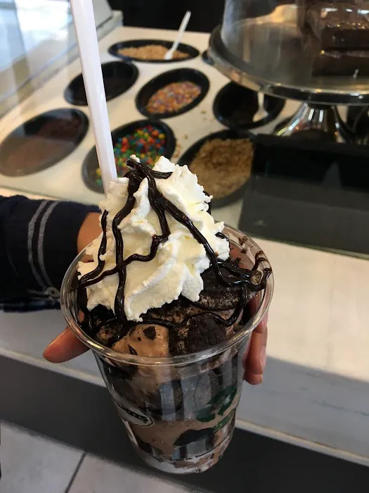Häagen-Dazs Ice Cream Picture 2