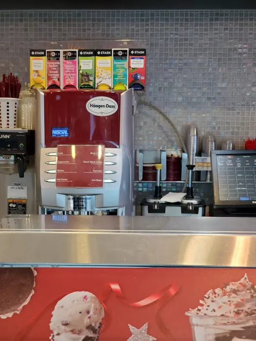 Häagen-Dazs Ice Cream Picture 7