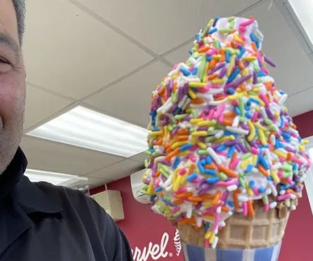 Carvel