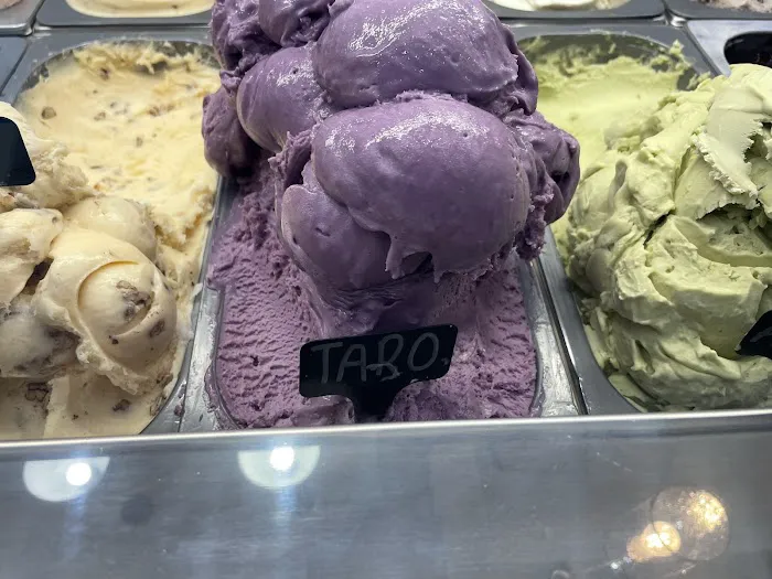 Sugar Shack Ice cream Picture 2