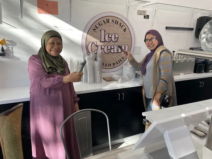 Sugar Shack Ice cream Picture 3