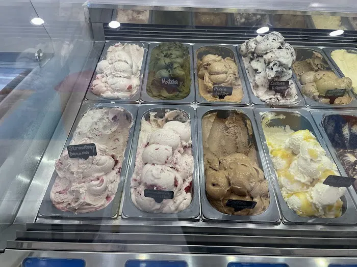 Sugar Shack Ice cream Picture 4
