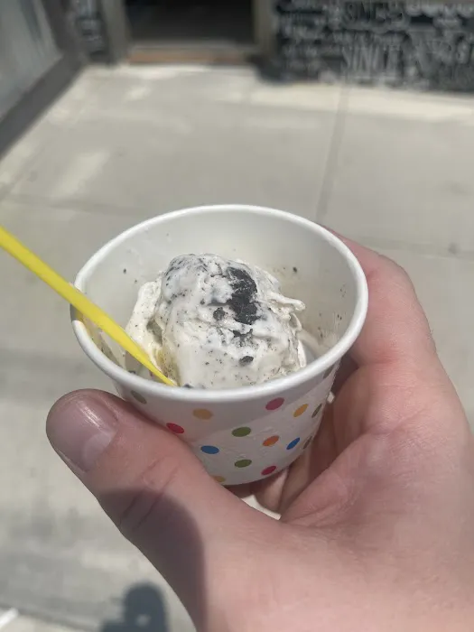Sugar Shack Ice cream Picture 5