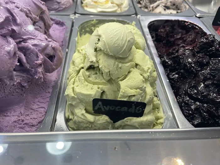 Sugar Shack Ice cream Picture 1