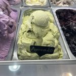 Sugar Shack Ice cream