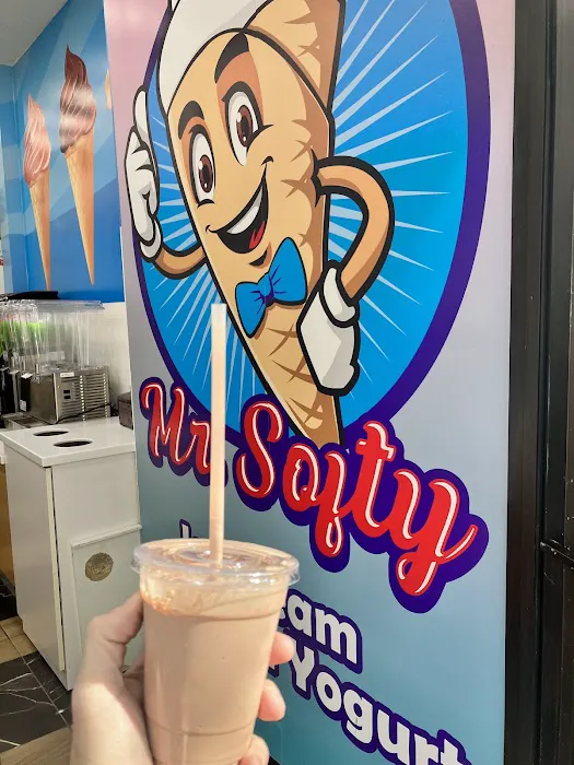 Mr.Softy Picture 2