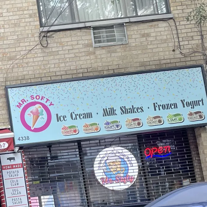 Mr.Softy Picture 4