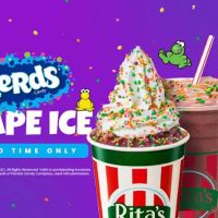 Rita's Italian Ice & Frozen Custard ico
