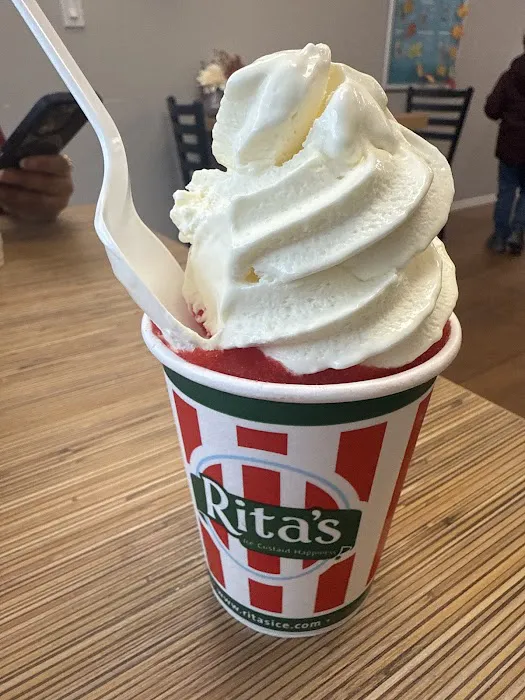 Rita's Italian Ice & Frozen Custard Picture 9