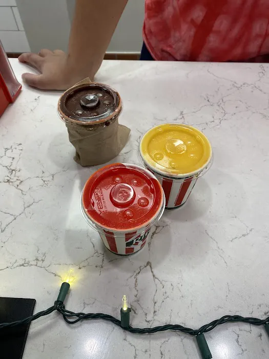 Rita's Italian Ice & Frozen Custard Picture 8