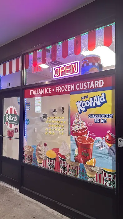 Rita's Italian Ice & Frozen Custard Picture 7