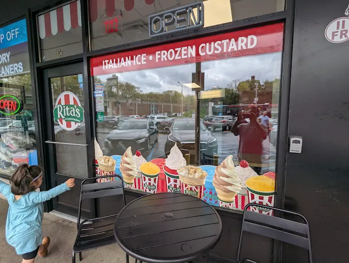 Rita's Italian Ice & Frozen Custard Picture 4