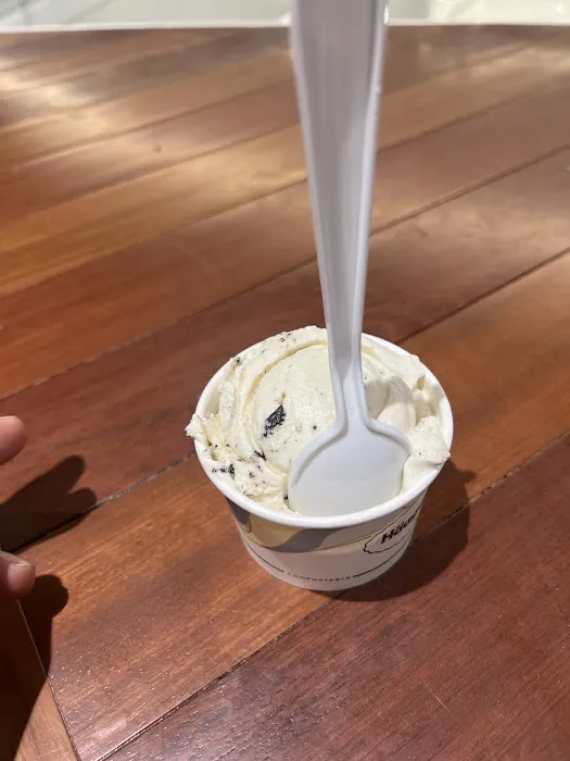 Häagen-Dazs Picture 8