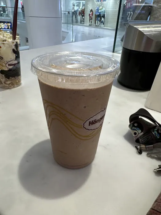 Häagen-Dazs Picture 9