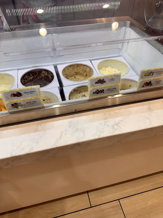 Häagen-Dazs Picture 4