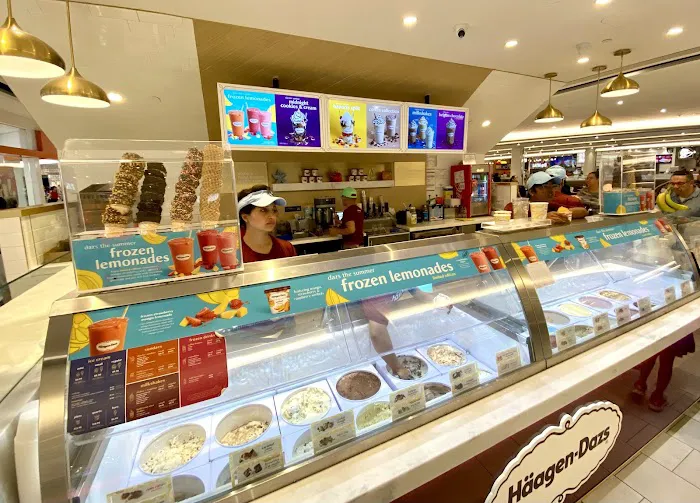 Häagen-Dazs Picture 3