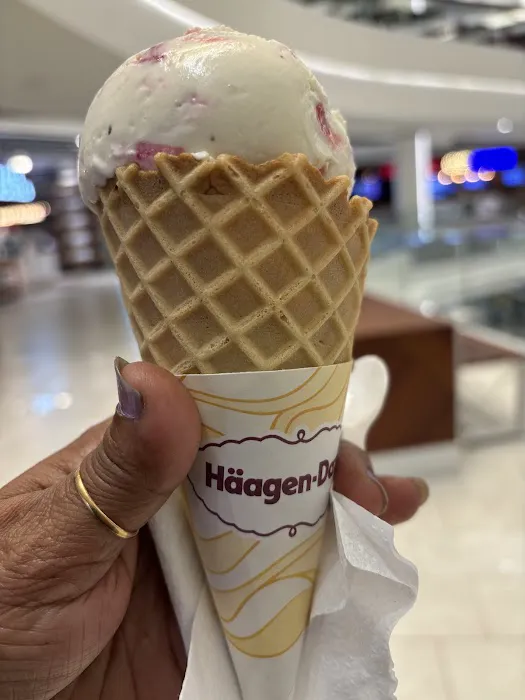 Häagen-Dazs Picture 2