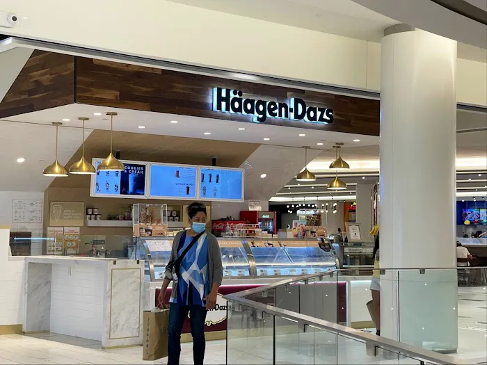 Häagen-Dazs Picture 1