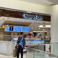 Häagen-Dazs ico
