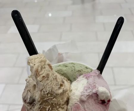 Lucciano's American Dream