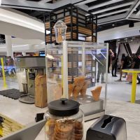 Van Leeuwen Ice Cream ico