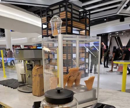 Van Leeuwen Ice Cream