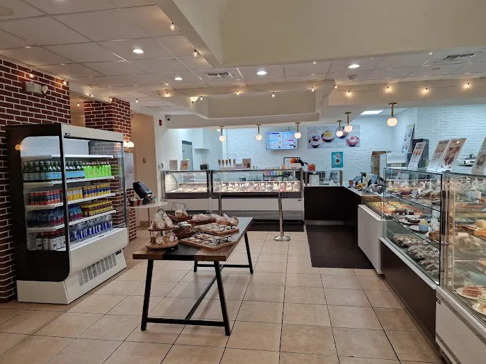 ARTISAN BOULANGER FORT LEE (JUN