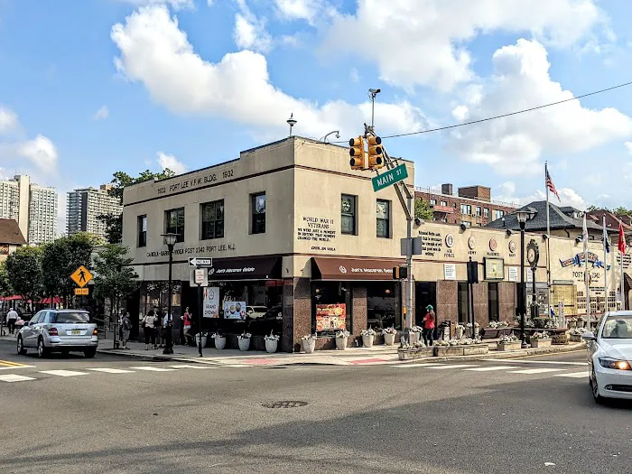 ARTISAN BOULANGER FORT LEE (JUN