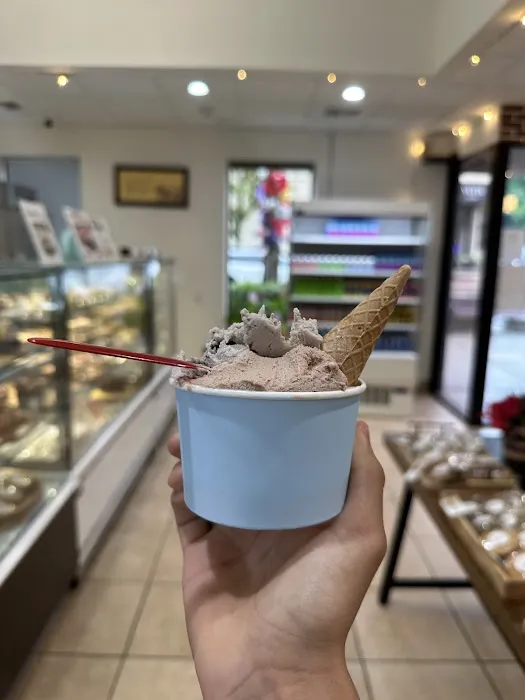 ARTISAN BOULANGER FORT LEE (JUN