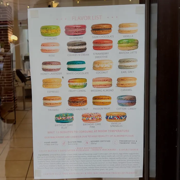 ARTISAN BOULANGER FORT LEE (JUN