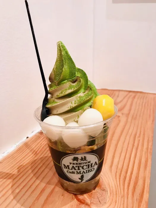 Matcha Cafe Maiko Picture 6