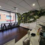 Matcha Cafe Maiko
