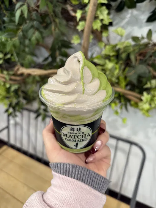 Matcha Cafe Maiko Picture 2