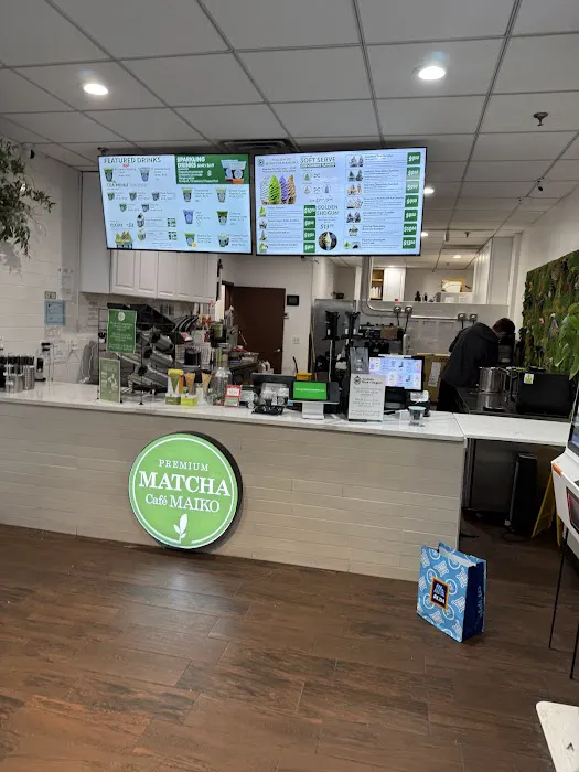 Matcha Cafe Maiko Picture 9