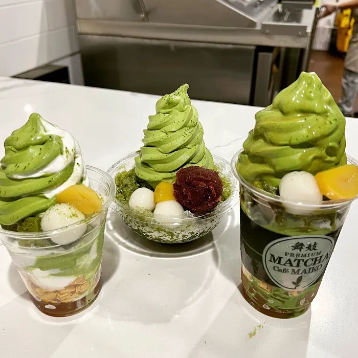 Matcha Cafe Maiko Picture 5