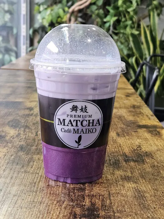 Matcha Cafe Maiko Picture 10