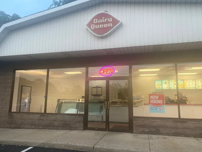 Dairy Queen (Treat) Picture 2
