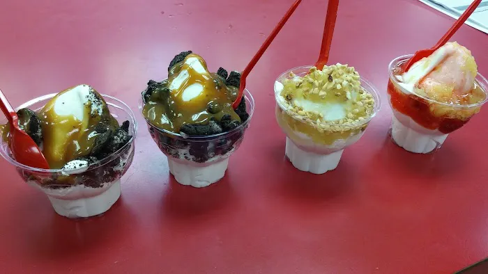 Dairy Queen (Treat) Picture 5