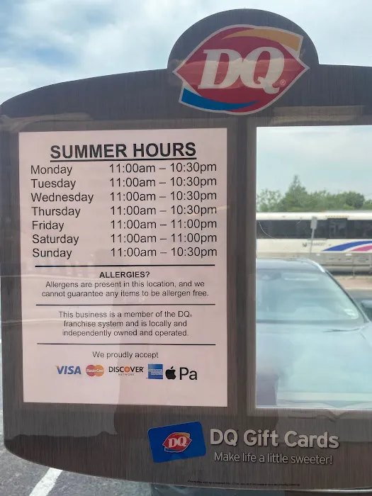 Dairy Queen (Treat) Picture 6