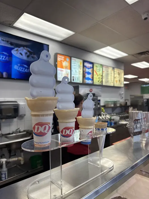 Dairy Queen (Treat) Picture 1