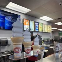 Dairy Queen (Treat) ico