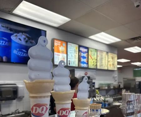 Dairy Queen (Treat)
