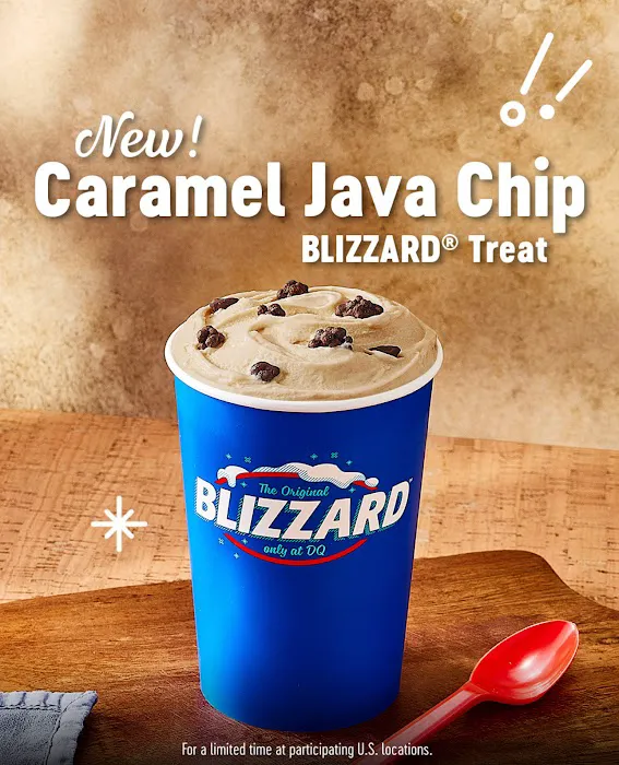Dairy Queen (Treat) Picture 8
