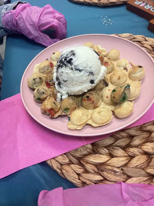 Drip Gelato & Café Picture 4