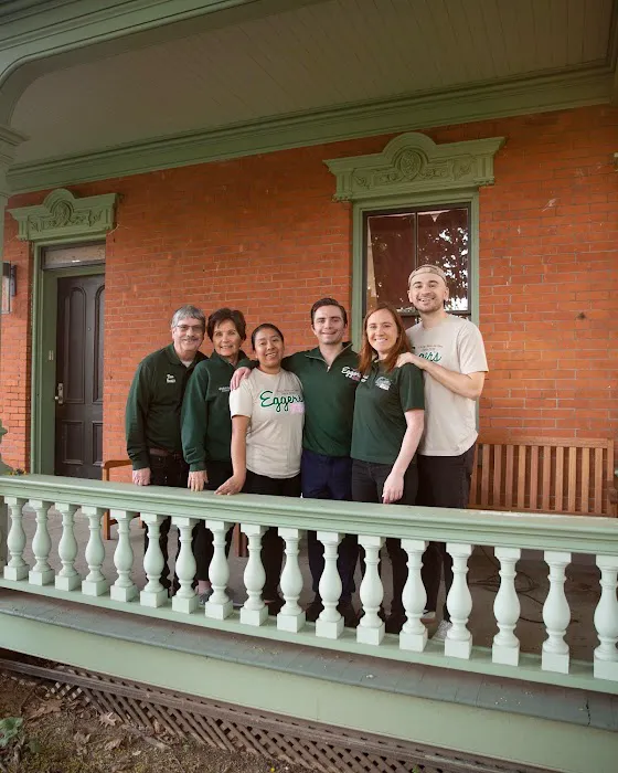 Egger's Ice Cream Parlor - Snug Harbor Picture 1