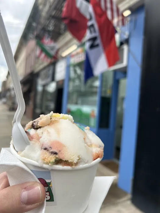 Big Mike’s Italian Ices Picture 3
